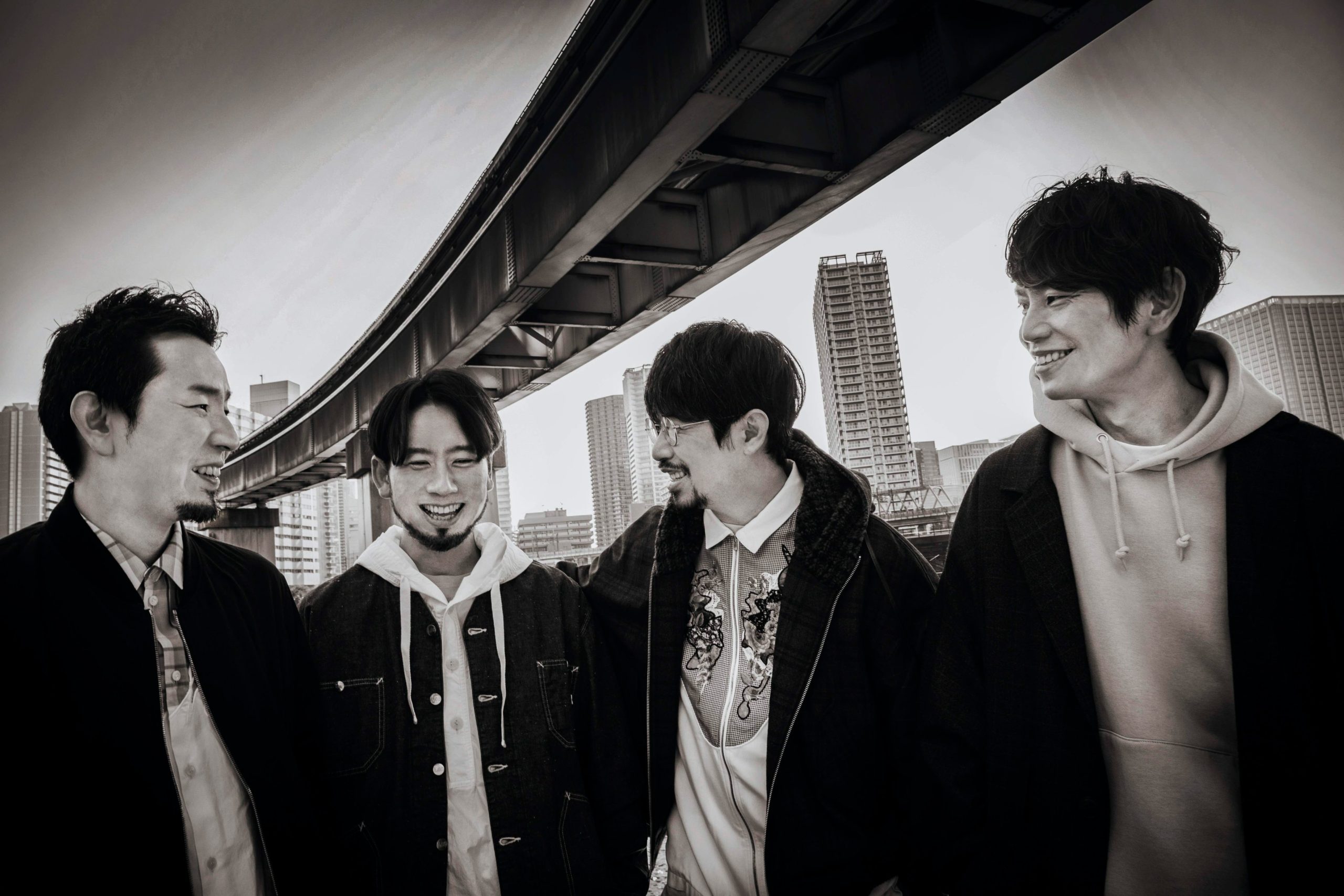 New Single ‘Demachiyanagi Parallel Universe’ on Sale on 28 September