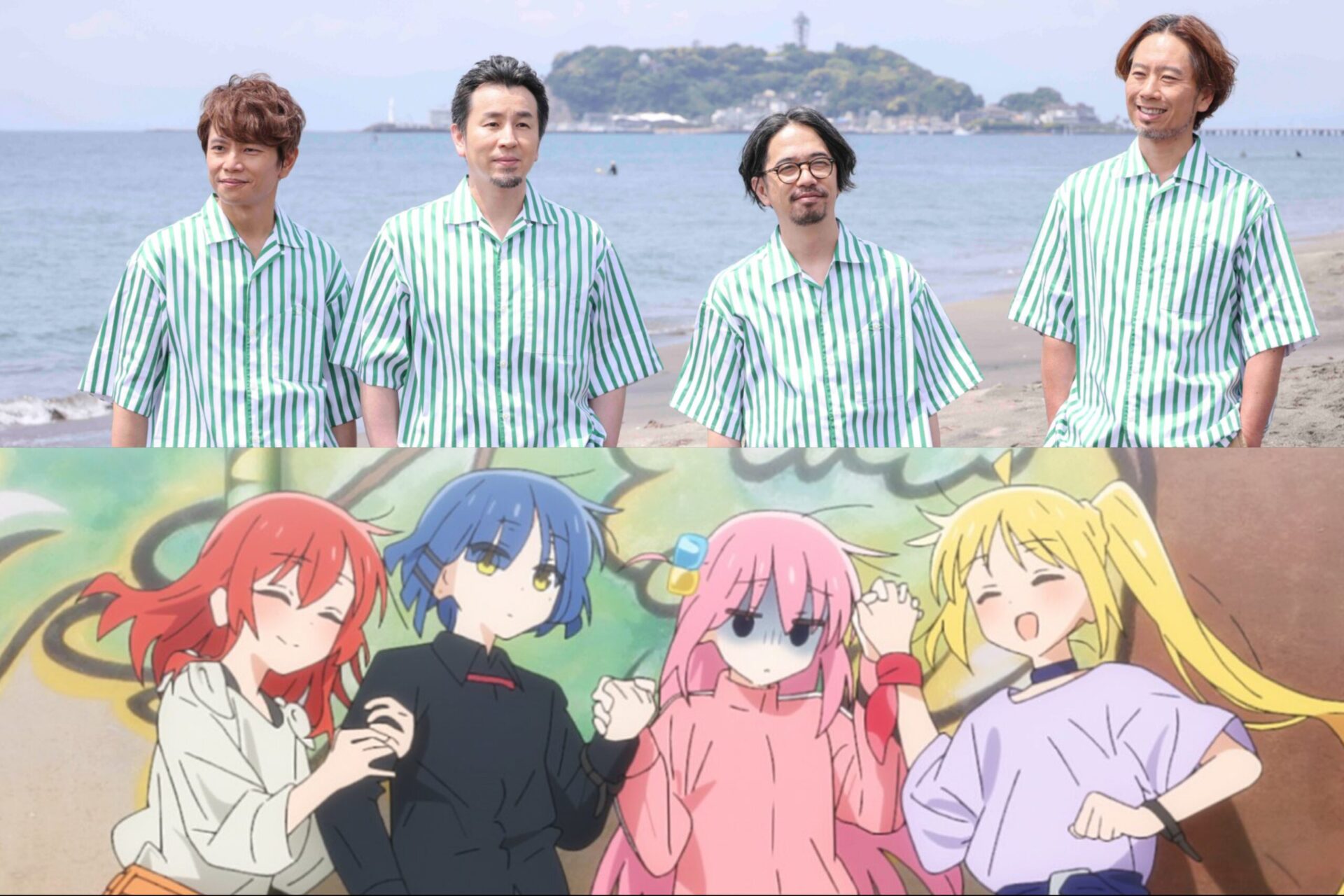 Tren muncul setelah pengumuman pengisi acara Japan Jam 2024