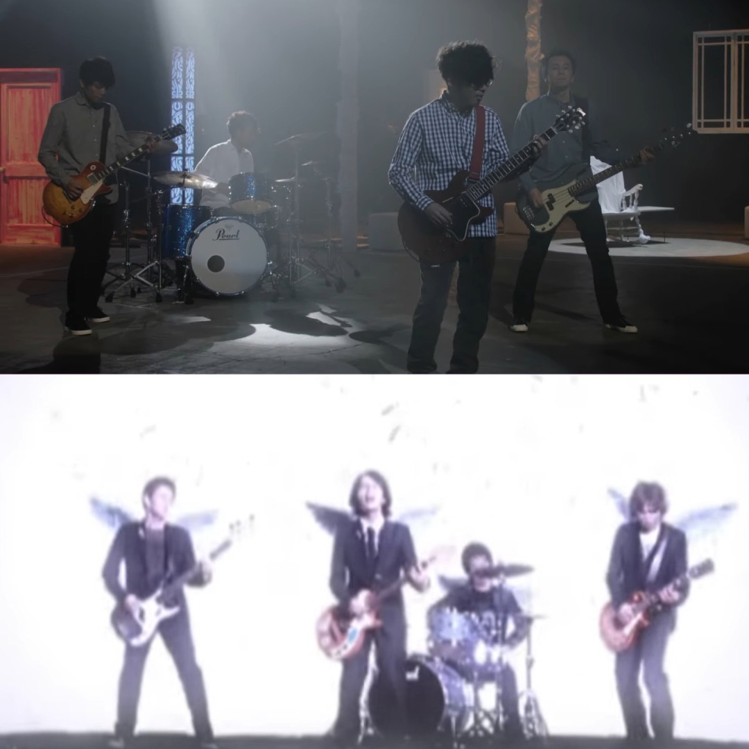 After Dark and Right Now music videos are back on Youtube