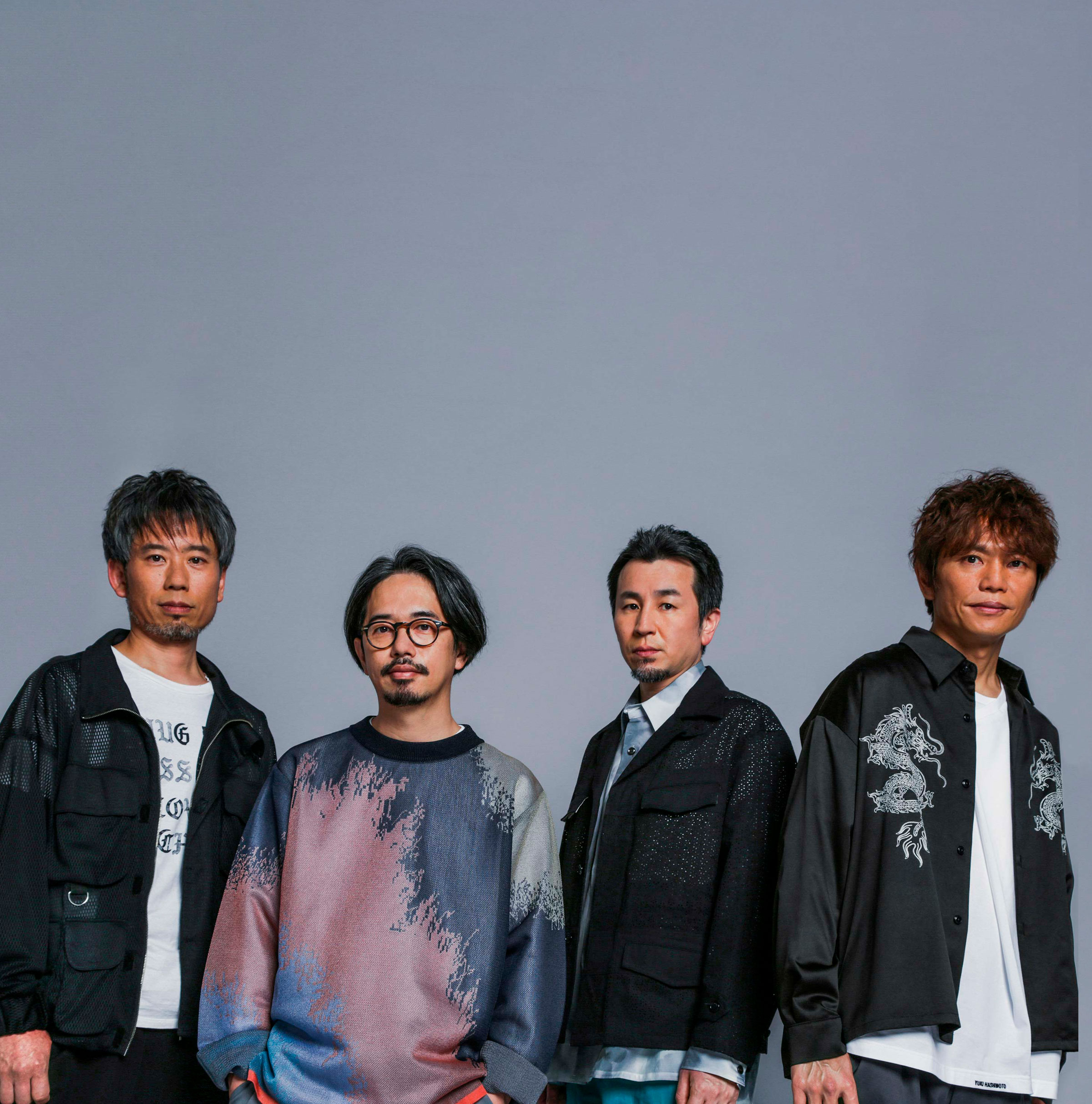 The best albums of 2024 from Asian Kung-Fu Generation